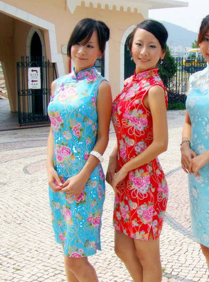 香蕉短视频污污旗袍订购