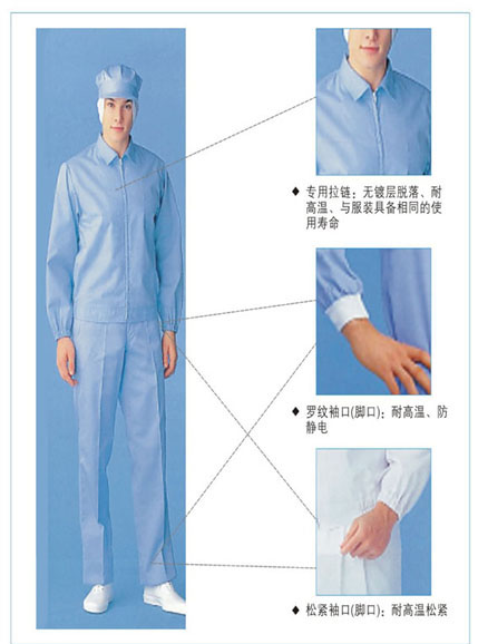 香蕉短视频污污防静电服批发