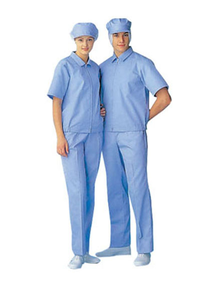 香蕉短视频污污防静电服加工