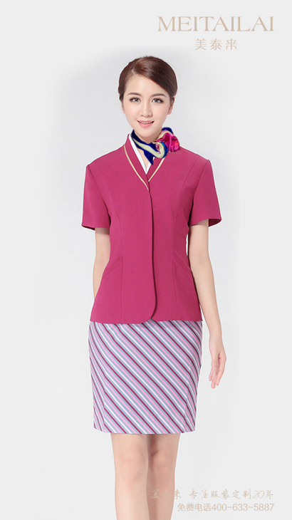 <b>成都中式风酒店服装供应</b>